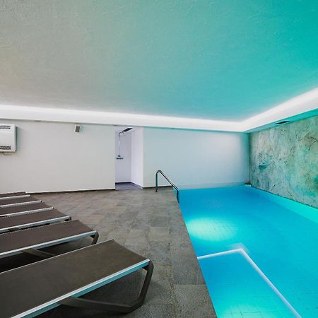 Apartments Maleric With Indoor Pool And Wellness Dragatuš 외부 사진