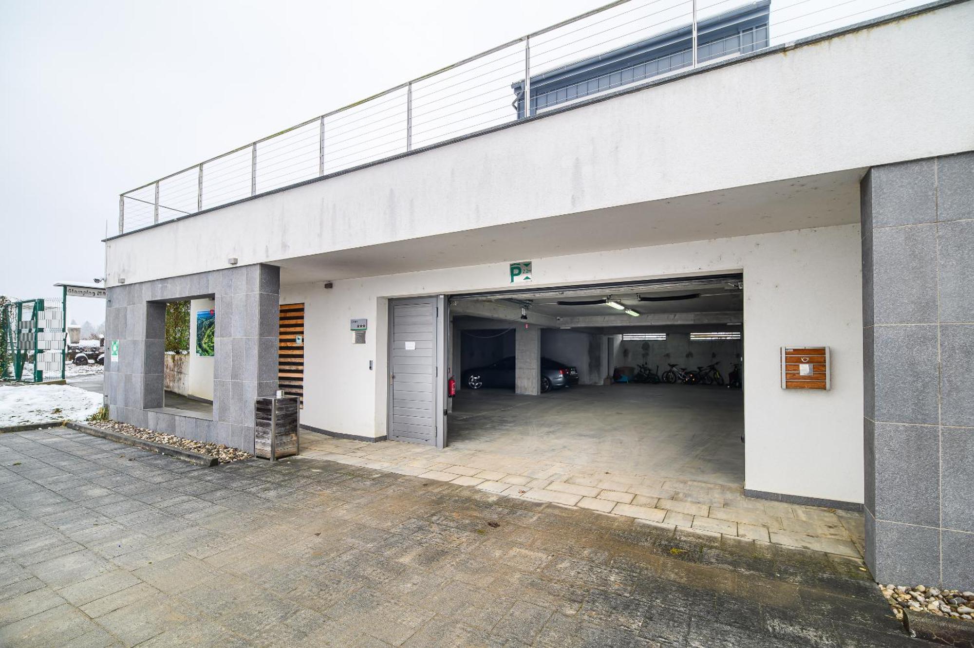 Apartments Maleric With Indoor Pool And Wellness Dragatuš 외부 사진