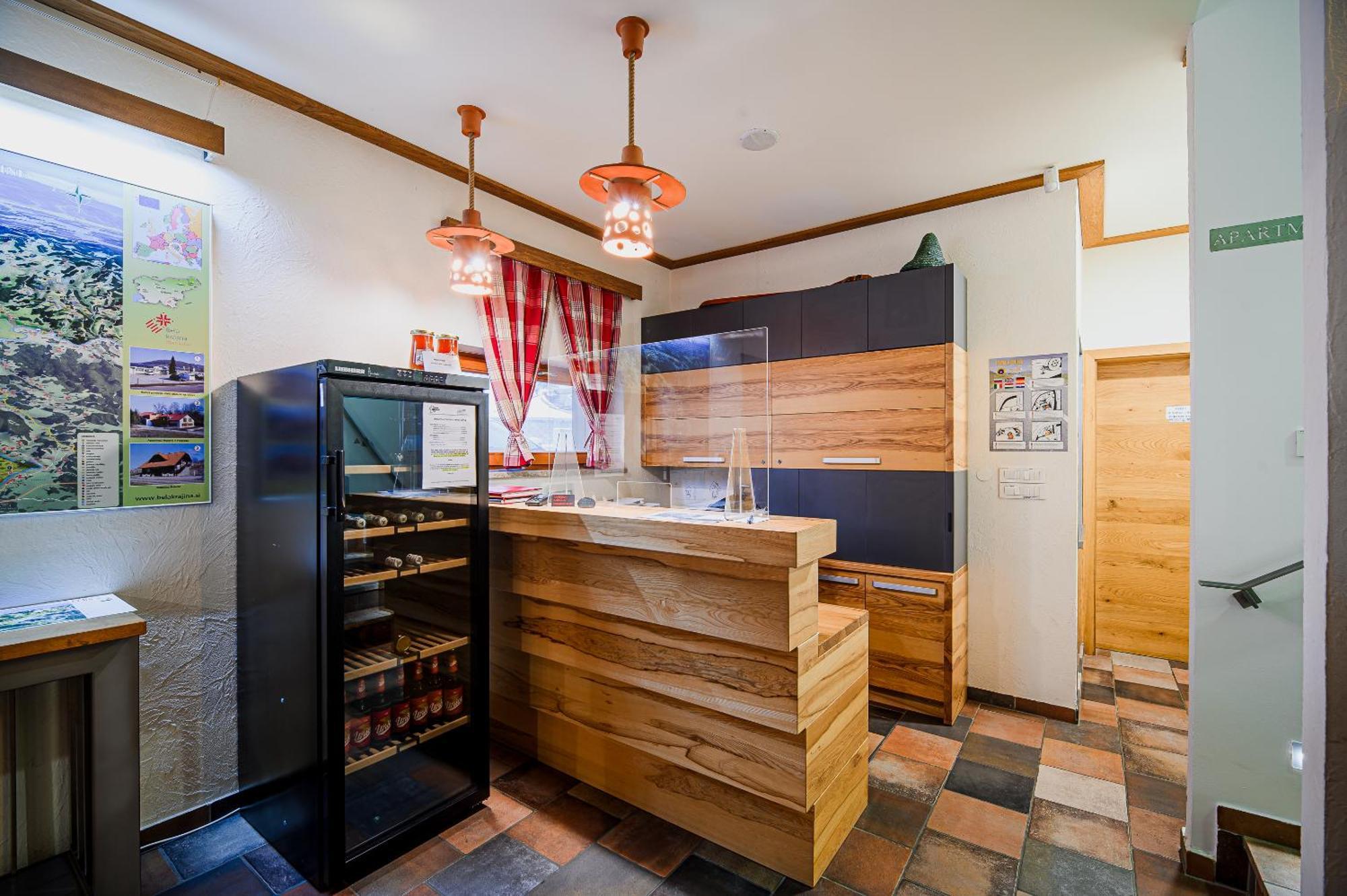 Apartments Maleric With Indoor Pool And Wellness Dragatuš 외부 사진