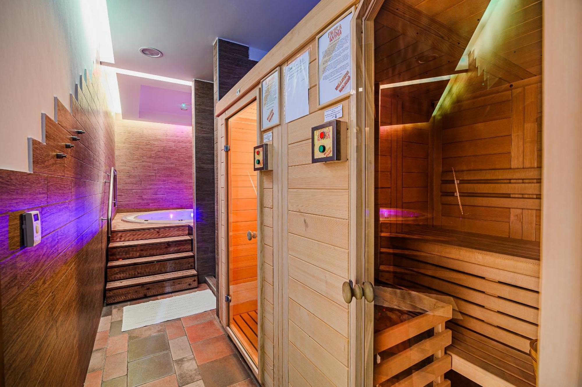 Apartments Maleric With Indoor Pool And Wellness Dragatuš 외부 사진