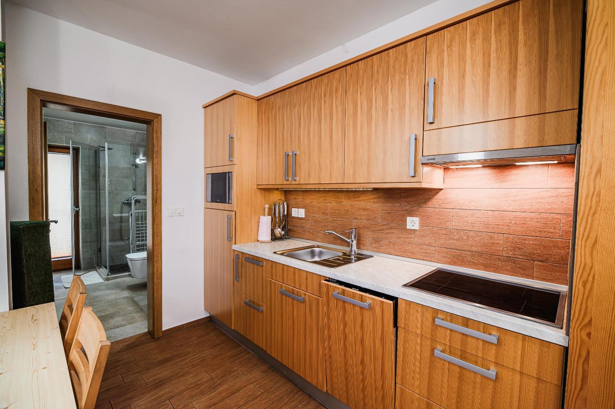 Apartments Maleric With Indoor Pool And Wellness Dragatuš 외부 사진