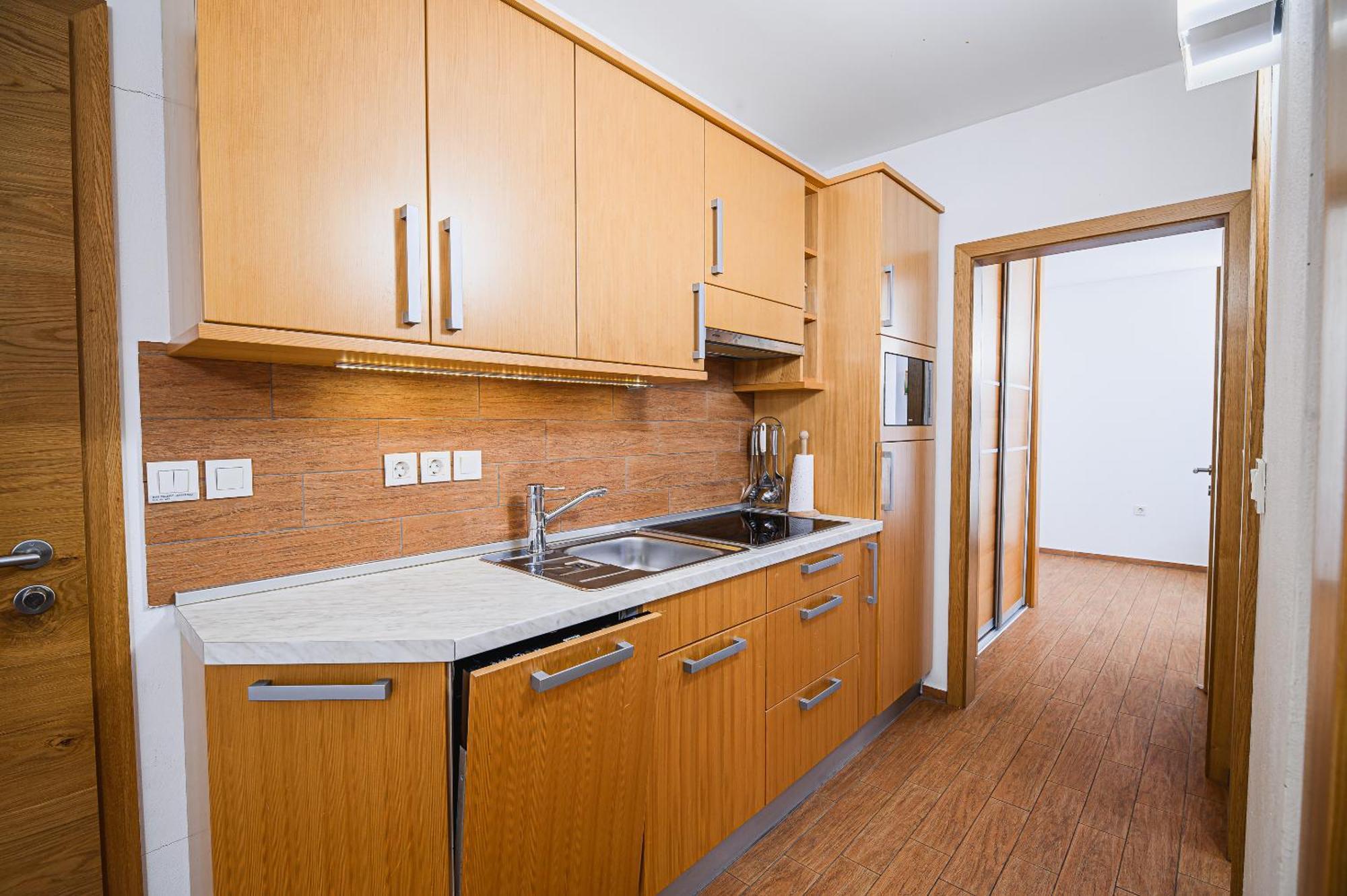 Apartments Maleric With Indoor Pool And Wellness Dragatuš 외부 사진